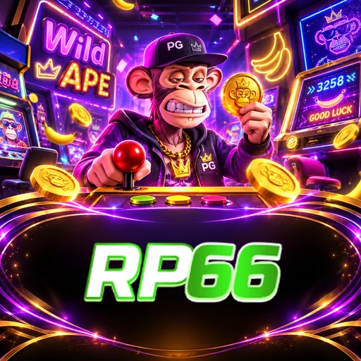Kontak Resmi rp66